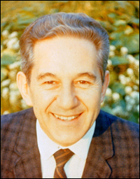 Lester Levenson