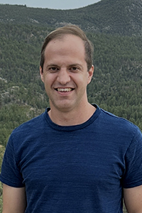 Alex Clark