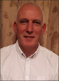 Owen Donnelly
