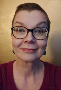 Katja Törmänen