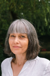 Yvonne Spence