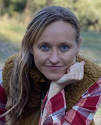 Leah Pearlman